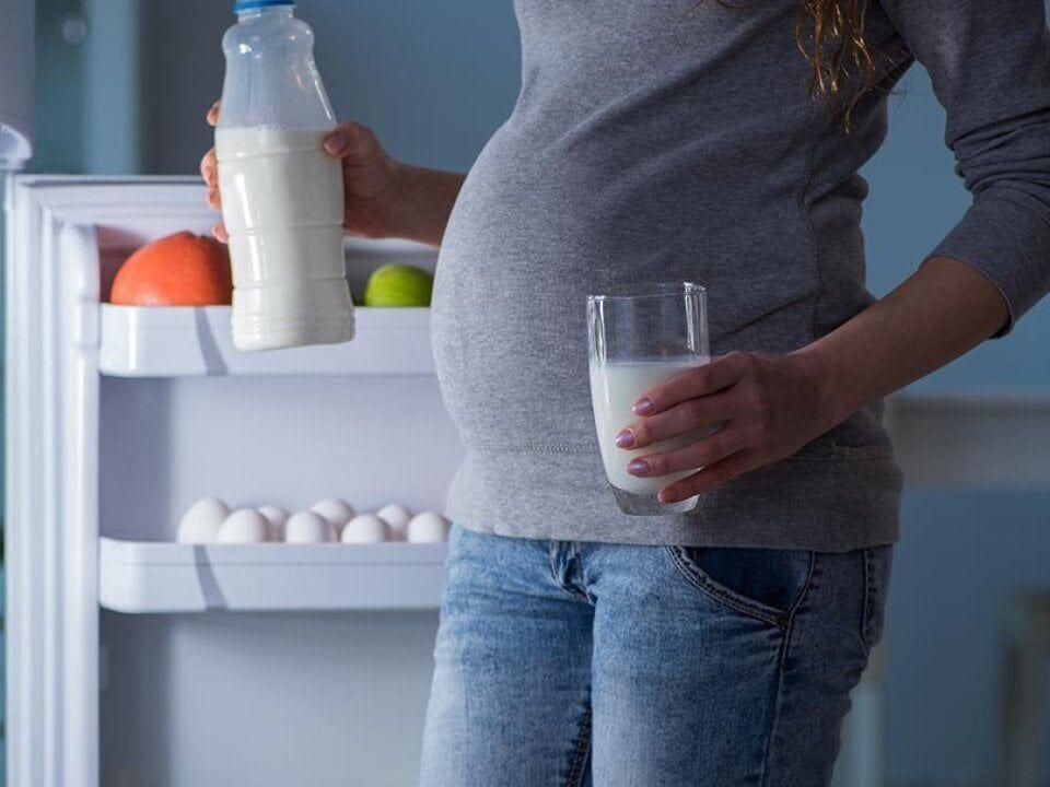 The overlooked nutrient critical for your baby’s brain and easy meal ideas to get it in